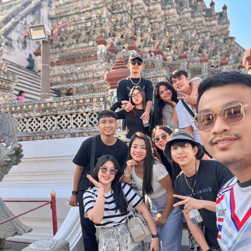 LINE ALBUM Guitarpatour.com 250702 26