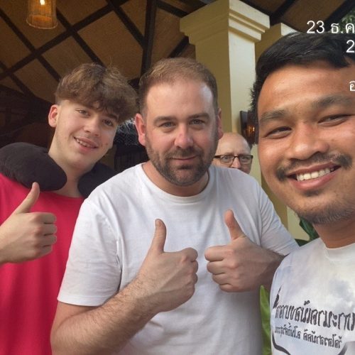 LINE ALBUM Guitarpatour.com 250702 8